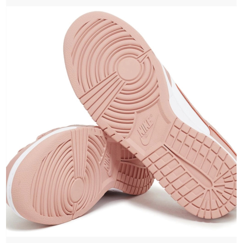 Кросівки жіночі Nike Dunk Low Rose Whisper (DD1503-118)
