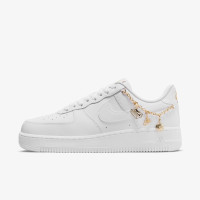 Кросівки унісекс Nike Wmns Air Force 1 07 Lx (DD1525-100)