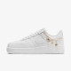 Кросівки унісекс Nike Wmns Air Force 1 07 Lx (DD1525-100)
