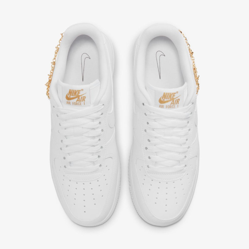 Кросівки унісекс Nike Wmns Air Force 1 07 Lx (DD1525-100)