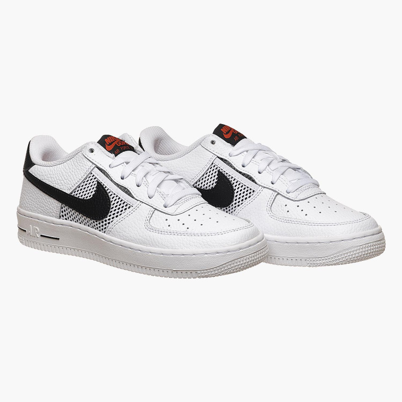 Кросівки жіночі Nike Air Force 1 Lv8 (DH9596-100)