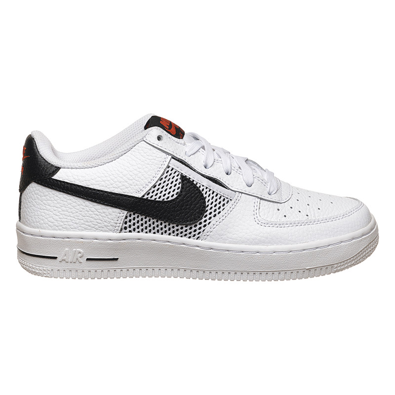 Кросівки жіночі Nike Air Force 1 Lv8 (DH9596-100)