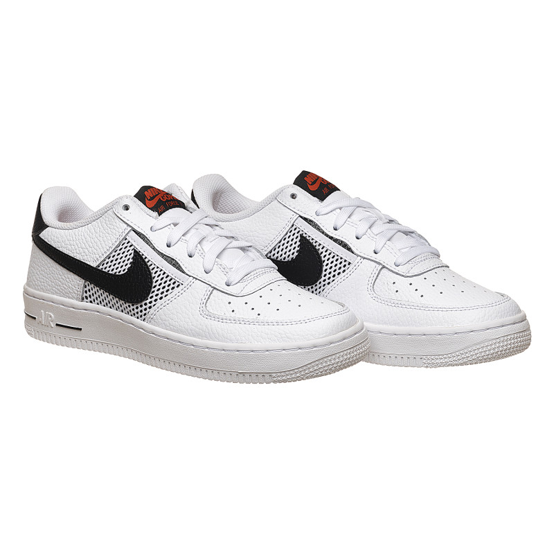Кросівки жіночі Nike Air Force 1 Lv8 (DH9596-100)