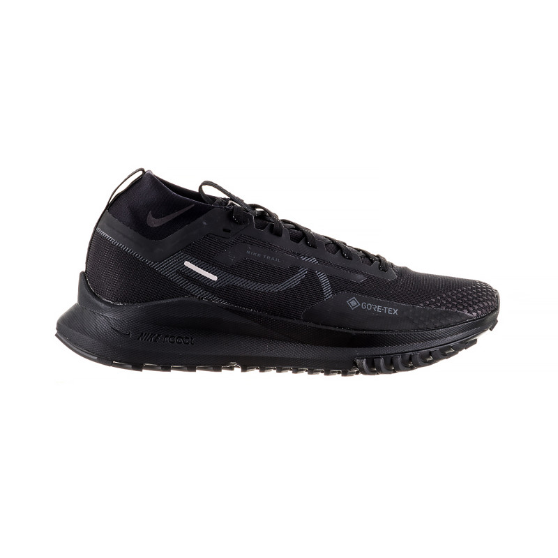 Трейлові кросівки для бігу чоловічі Nike React Pegasus Trail Gore - Tex (DJ7926-008)