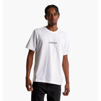 Футболка чоловіча Jordan Air Tee Tshirt (DM3182-100)