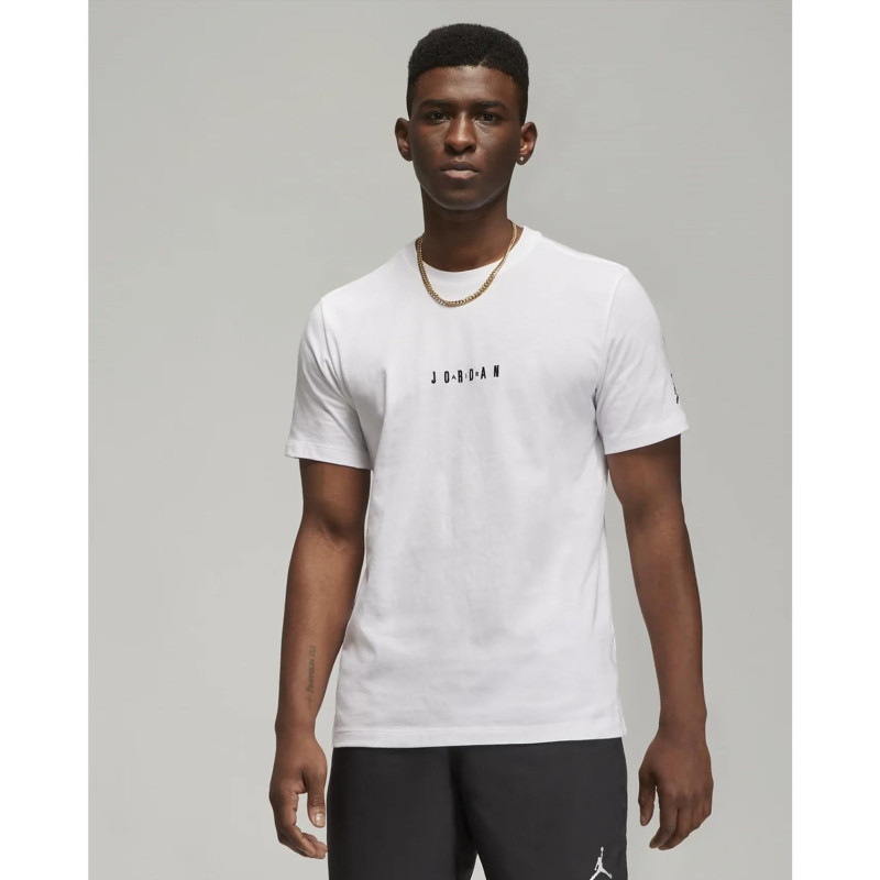 Футболка чоловіча Jordan Air Tee Tshirt (DM3182-100)