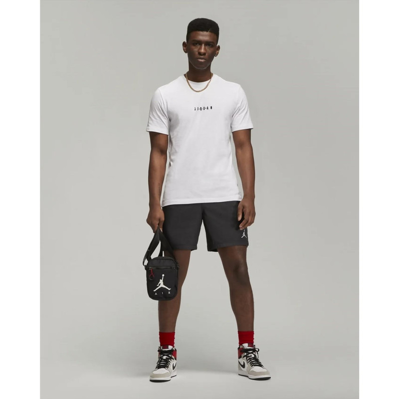 Футболка чоловіча Jordan Air Tee Tshirt (DM3182-100)