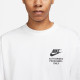 Футболка чоловіча Nike M Nsw Authrzd Personnel Tee (DM6427-100)