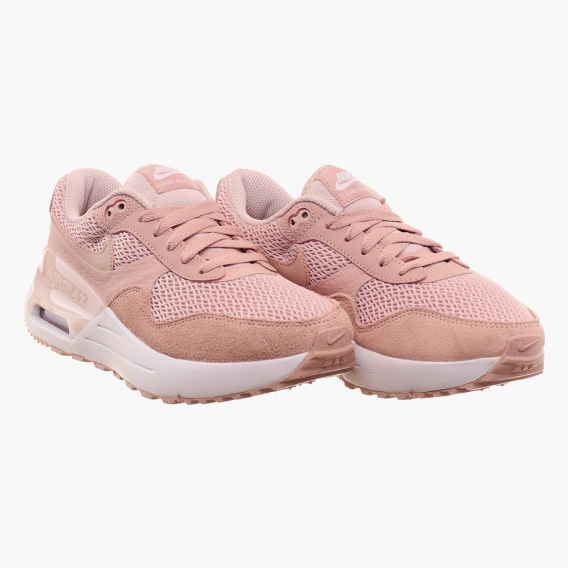 Кросівки жіночі Nike Air Max Systm Pink (DM9538-600)
