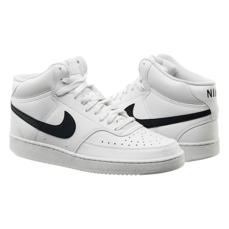 Кросівки чоловічі Nike Vision Mid Next Nature (DN3577-101)