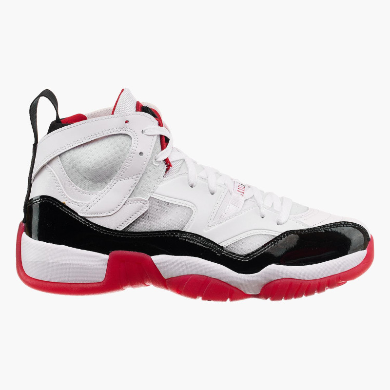 Баскетбольні кросівки чоловічі Jordan Jumpman Two Trey (DO1925-106)