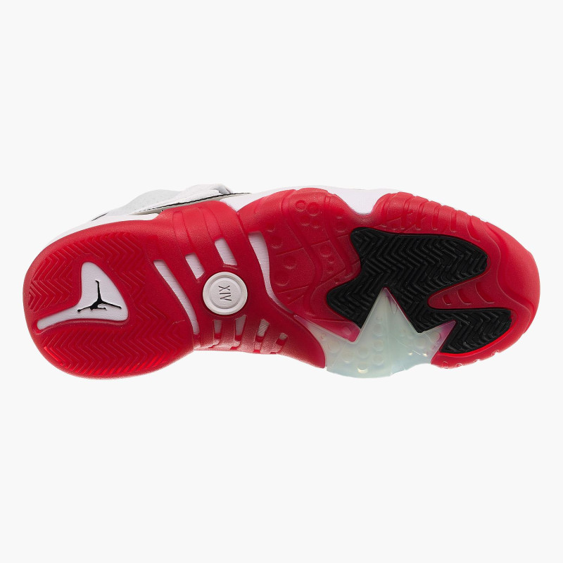 Баскетбольні кросівки чоловічі Jordan Jumpman Two Trey (DO1925-106)