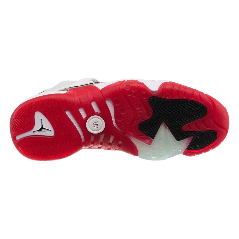 Баскетбольні кросівки чоловічі Jordan Jumpman Two Trey (DO1925-106)