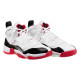 Баскетбольні кросівки чоловічі Jordan Jumpman Two Trey (DO1925-106)