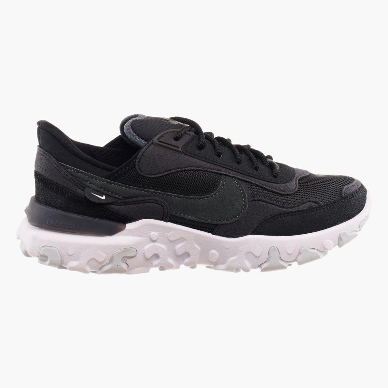 Кросівки жіночі Nike React R3vision (DQ5188-001)