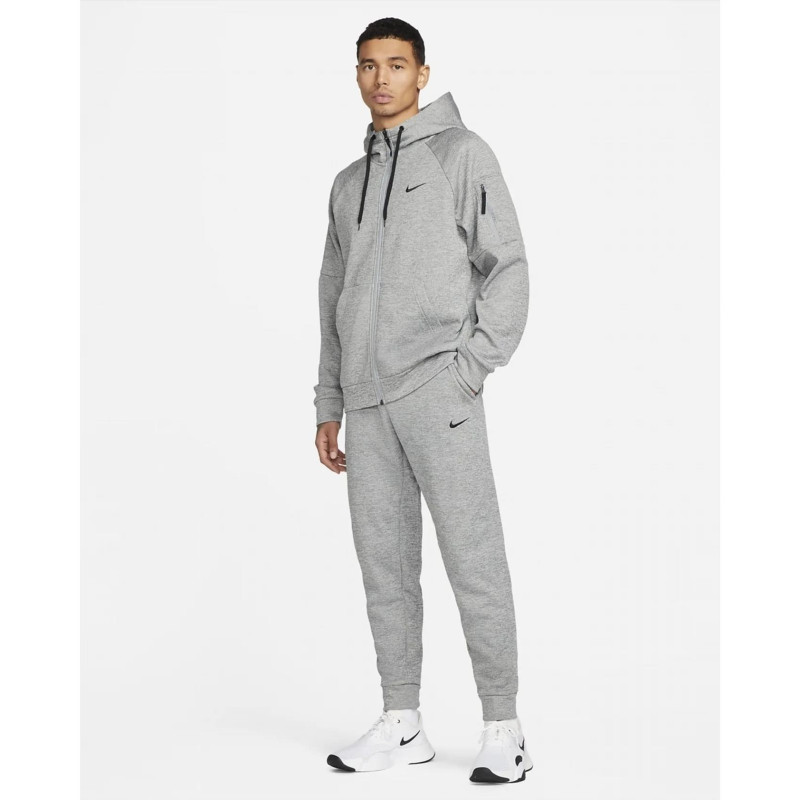 Брюки чоловічі Nike Tapered Fitness Pants (DQ5405-063)
