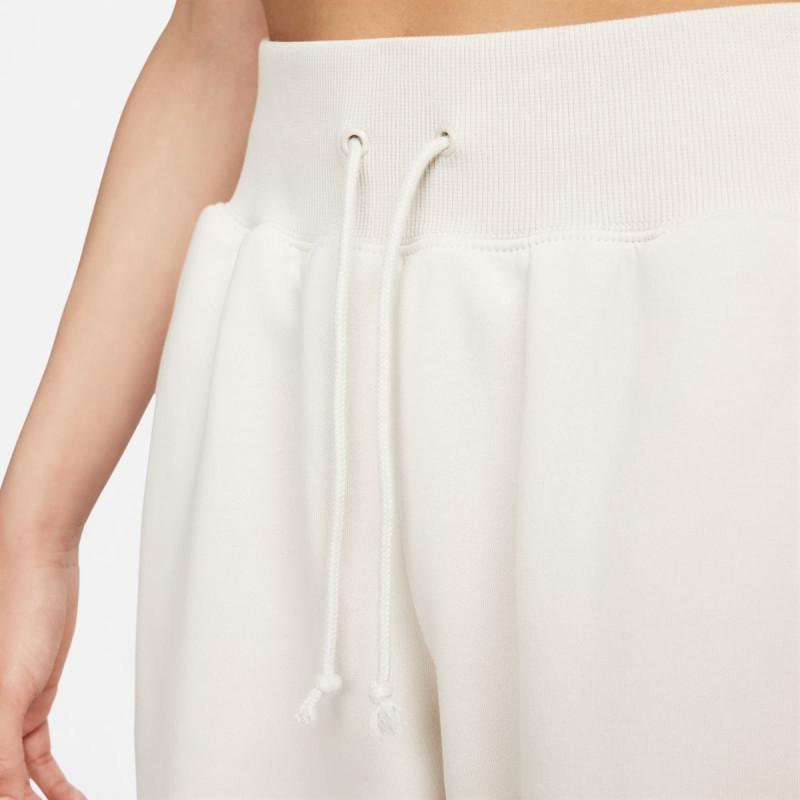 Брюки жіночі Nike W Nsw Phnx Flc Hr Os Pant (DQ5887-104)