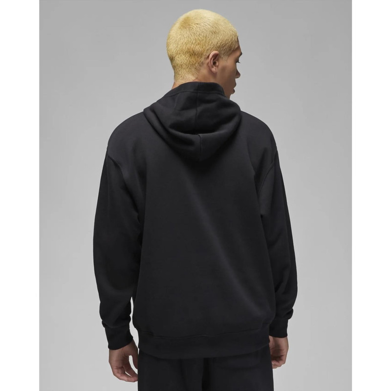 Кофта чоловіча Jordan M J Ess Flc Po Hoodie (DQ7466-010)