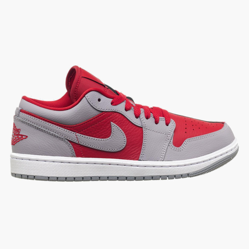 Кросівки жіночі Nike 1 Low (DR0502-600)