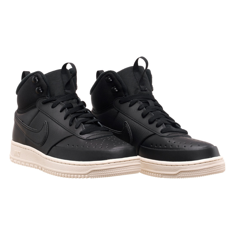 Кросівки чоловічі Nike Court Vision Mid Winter (DR7882-002)