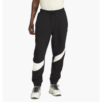 Брюки чоловічі Nike Swoosh Fleece Trousers (DX0564-013)