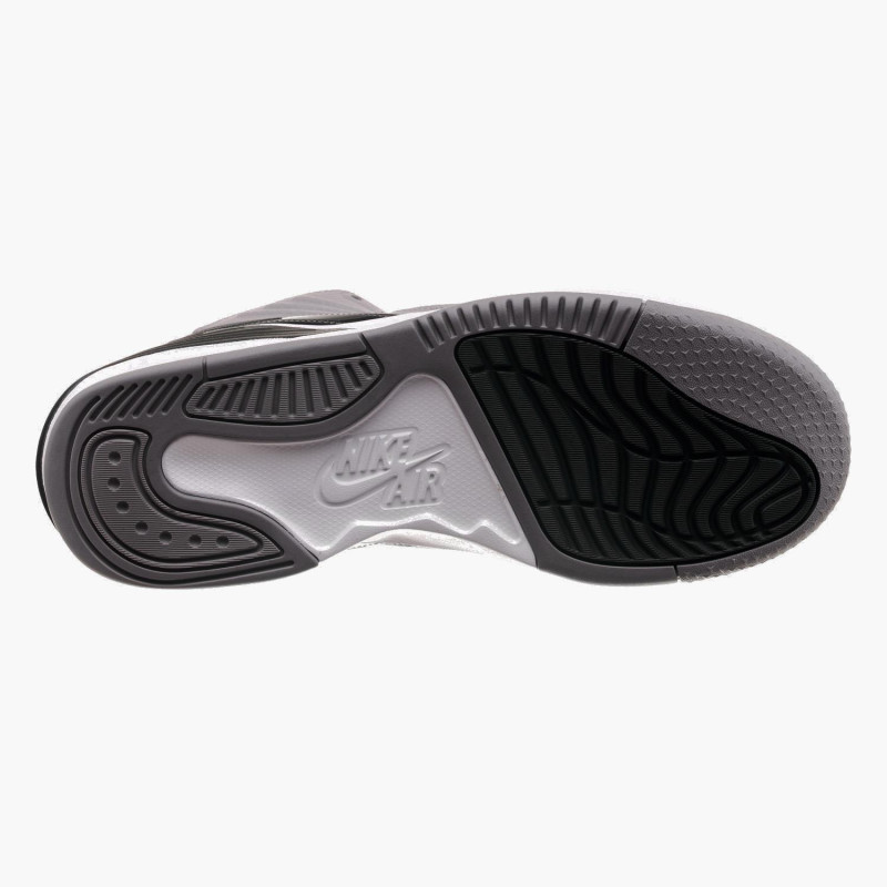 Кросівки чоловічі Jordan Max Aura 5 (DZ4353-007)