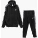 Спортивний костюм чоловічий Nike Club Fleece Gx Hd Track Suit (FB7296-010)