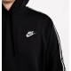 Спортивний костюм чоловічий Nike Club Fleece Gx Hd Track Suit (FB7296-010)