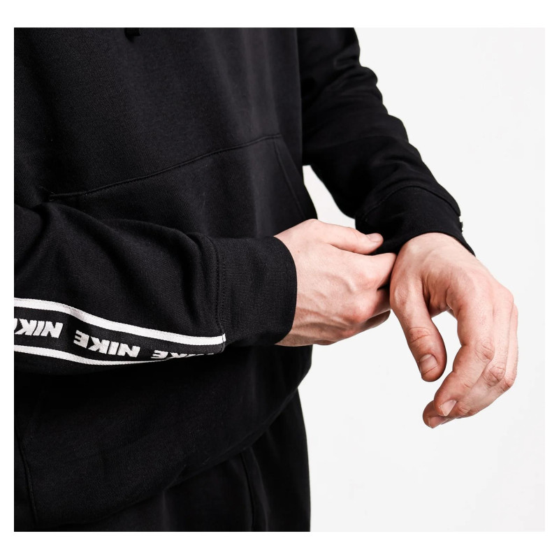 Спортивний костюм чоловічий Nike Club Fleece Gx Hd Track Suit (FB7296-010)