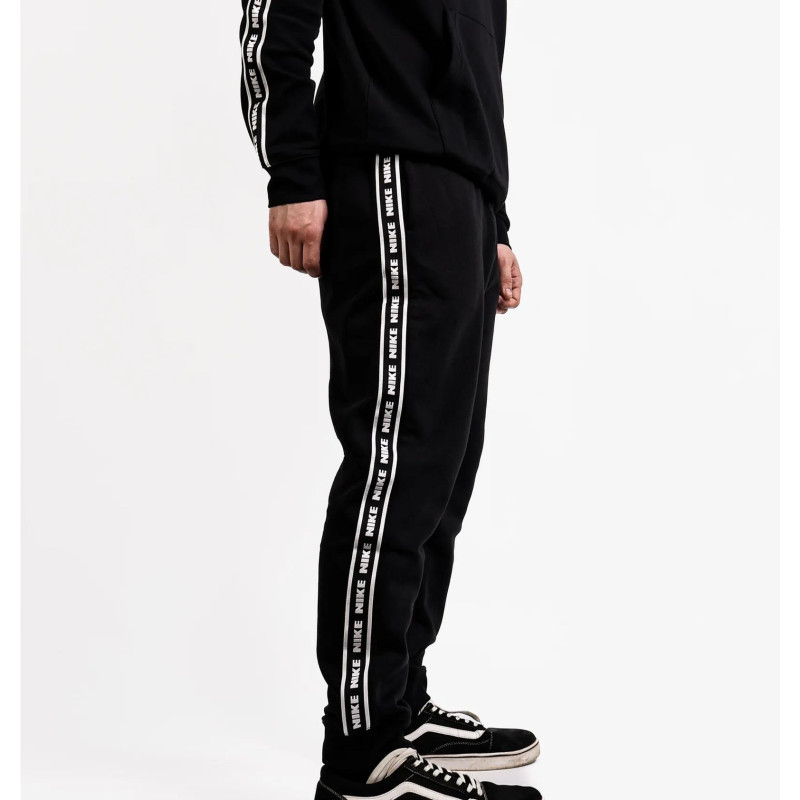 Спортивний костюм чоловічий Nike Club Fleece Gx Hd Track Suit (FB7296-010)