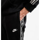 Спортивний костюм чоловічий Nike Club Fleece Gx Hd Track Suit (FB7296-010)