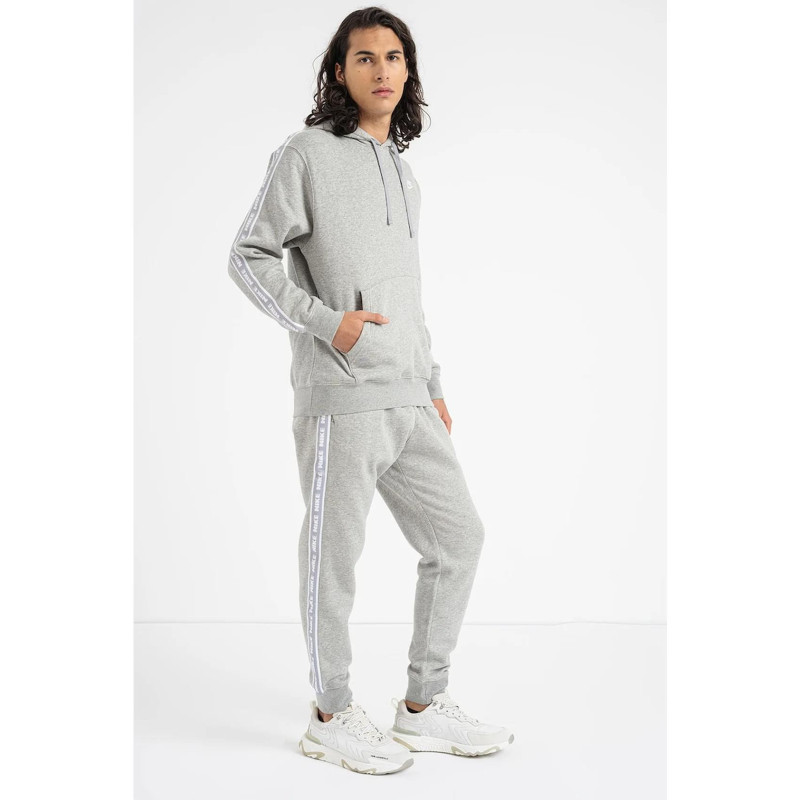 Спортивний костюм чоловічий Nike Club Fleece Gx Hd Track Suit (FB7296-063)