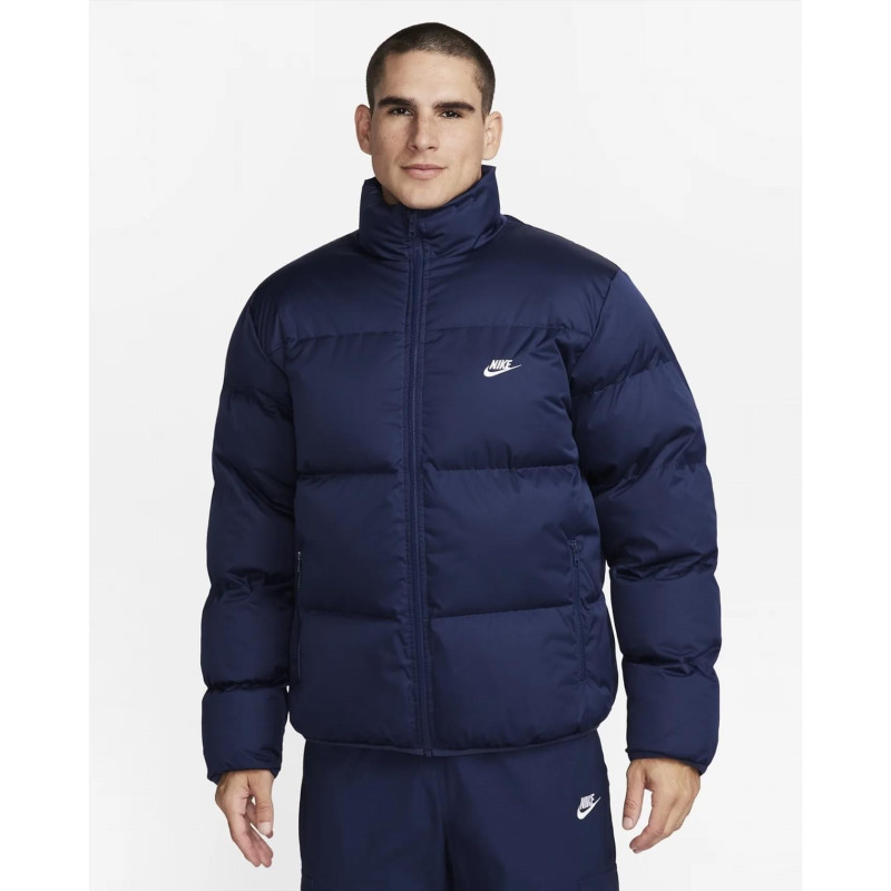Куртка чоловіча Nike Sportswear ClubPuffer (FB7368-410)