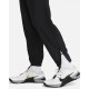 Брюки чоловічі Nike Dri-Fit Form Black (FB7497-010)