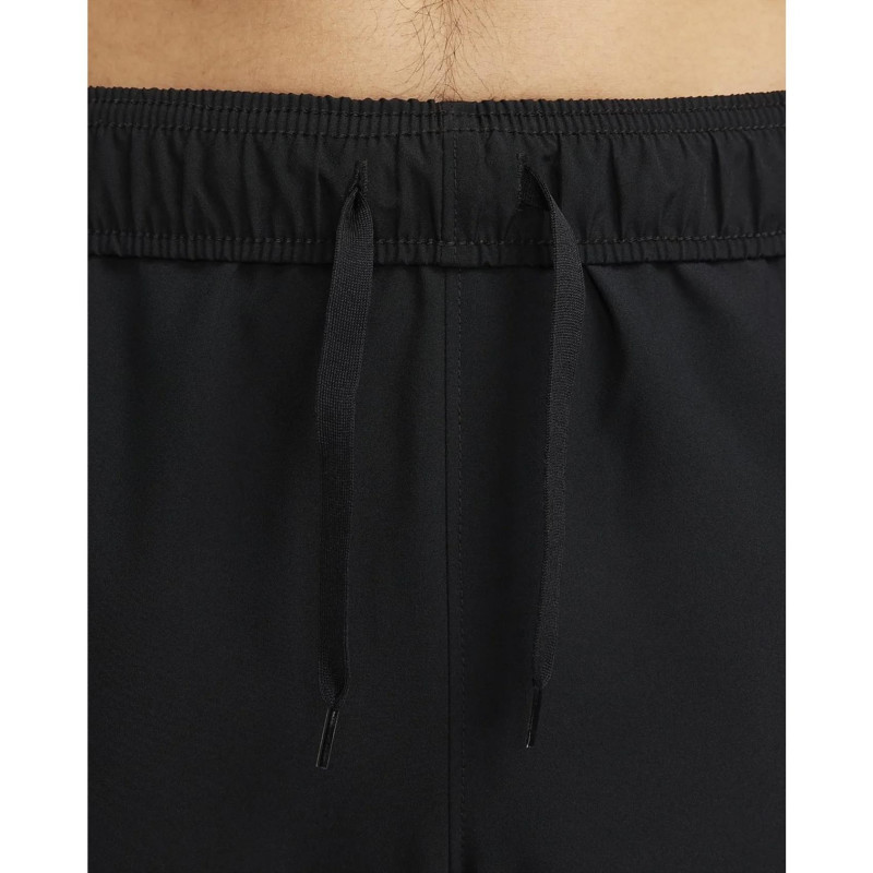 Брюки чоловічі Nike Dri-Fit Form Black (FB7497-010)
