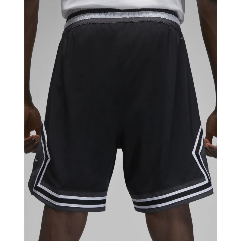 Шорти чоловічі Jordan Dri-Fit Woven Diamond (FB7580-010)