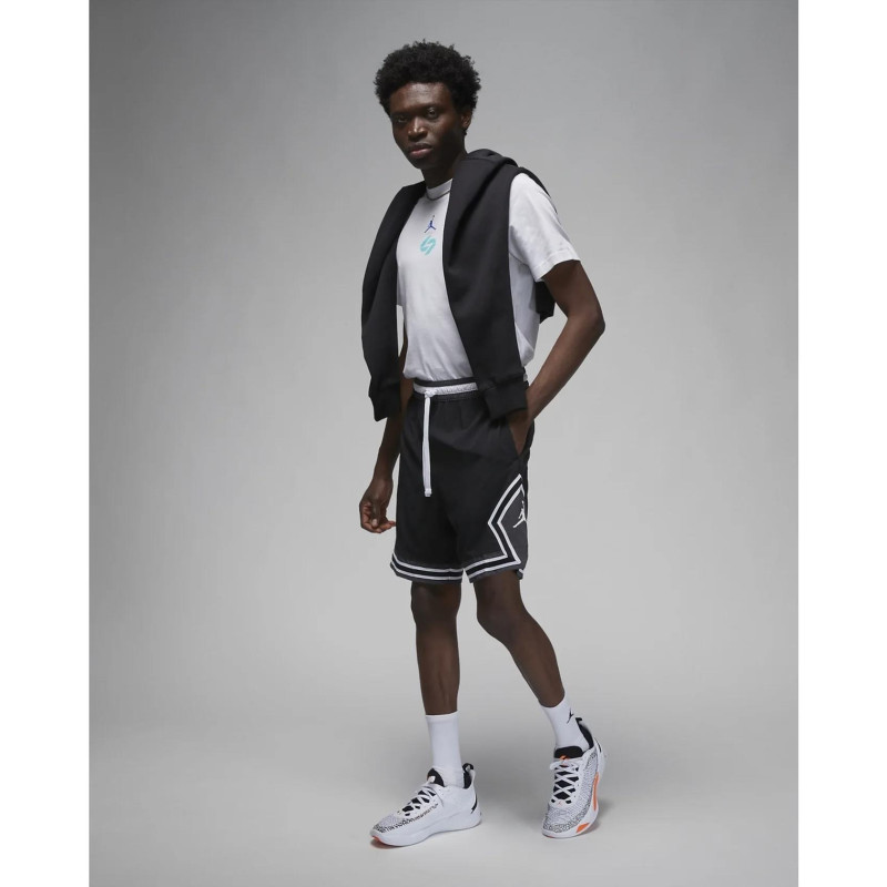 Шорти чоловічі Jordan Dri-Fit Woven Diamond (FB7580-010)