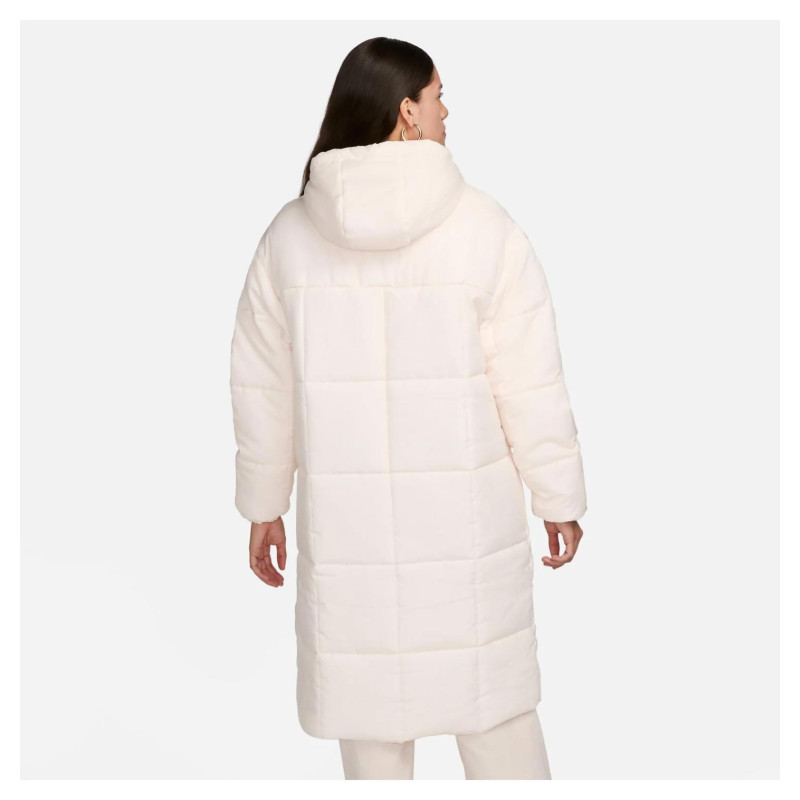 Куртка жіноча Nike Clsc Parka (FB7675-838)