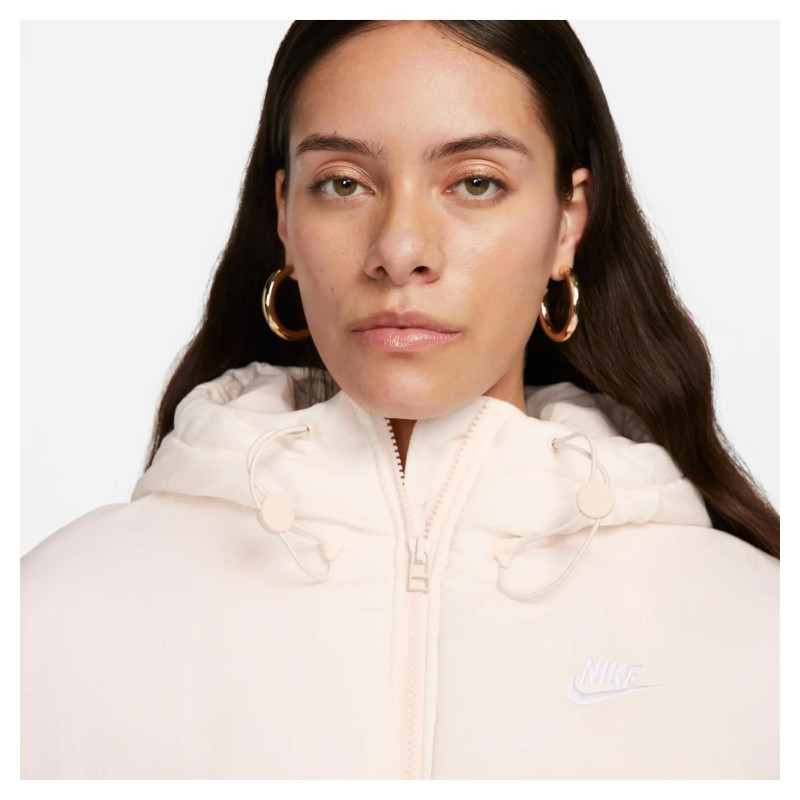 Куртка жіноча Nike Clsc Parka (FB7675-838)