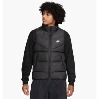 Жилетка чоловіча Nike M Nk Sf Wr Pl-Fld Vest (FB8193-010)