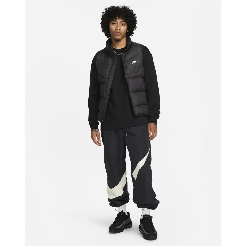 Жилетка чоловіча Nike M Nk Sf Wr Pl-Fld Vest (FB8193-010)