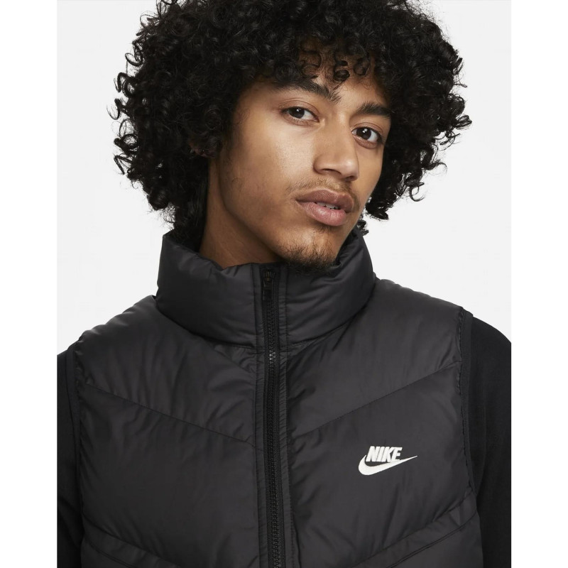 Жилетка чоловіча Nike M Nk Sf Wr Pl-Fld Vest (FB8193-010)
