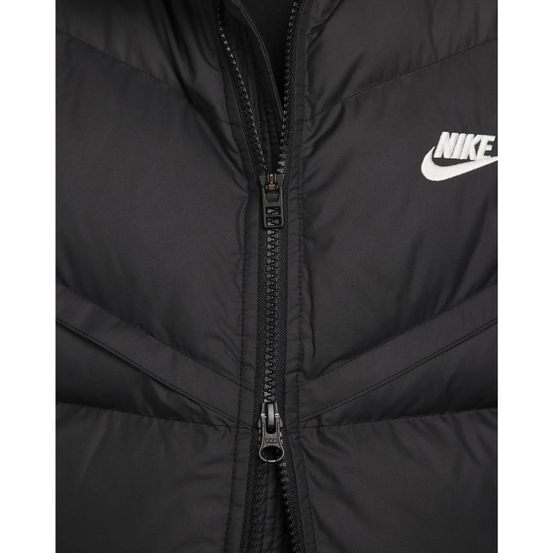 Жилетка чоловіча Nike M Nk Sf Wr Pl-Fld Vest (FB8193-010)