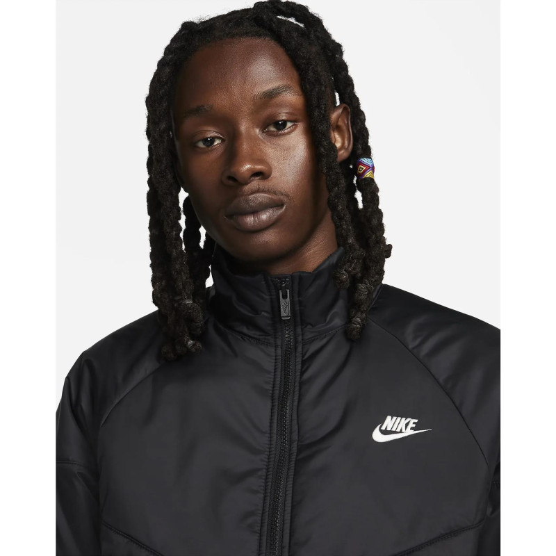 Куртка чоловіча Nike M Nk Wr Tf Midweight Puffer (FB8195-010)