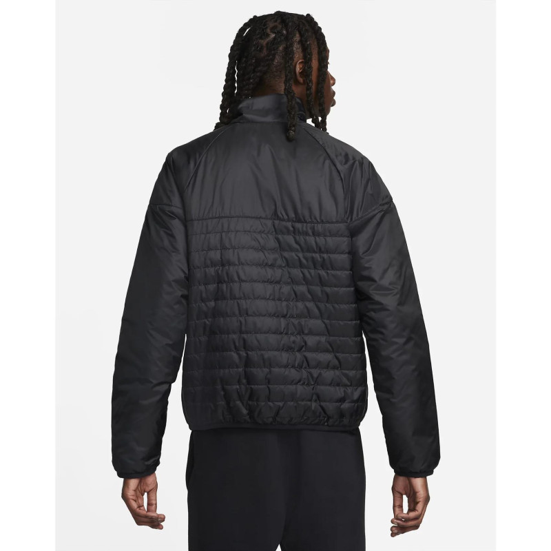 Куртка чоловіча Nike M Nk Wr Tf Midweight Puffer (FB8195-010)