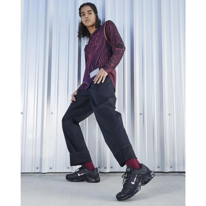 Кросівки чоловічі Nike Air Max Plus Utility (FD0670-001)
