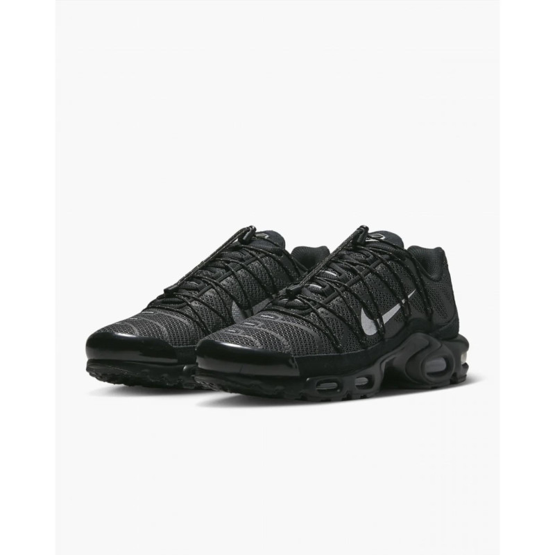 Кросівки чоловічі Nike Air Max Plus Utility (FD0670-001)