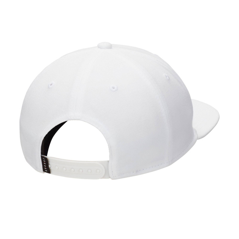 Кепка Jordan Blanc Pour (FD5184-100)