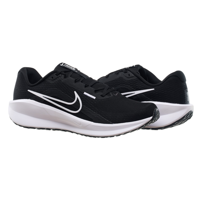 Кросівки для бігу чоловічі Nike Downshifter 13 (FD6454-001)