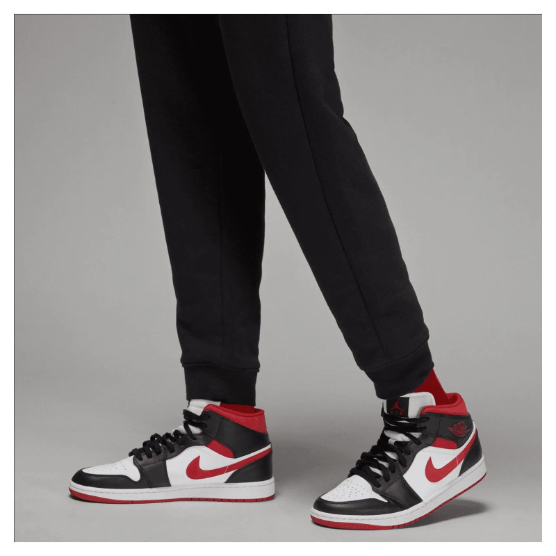 Брюки чоловічі Jordan Essentials Men's Fleece Trousers (FJ7779-010)